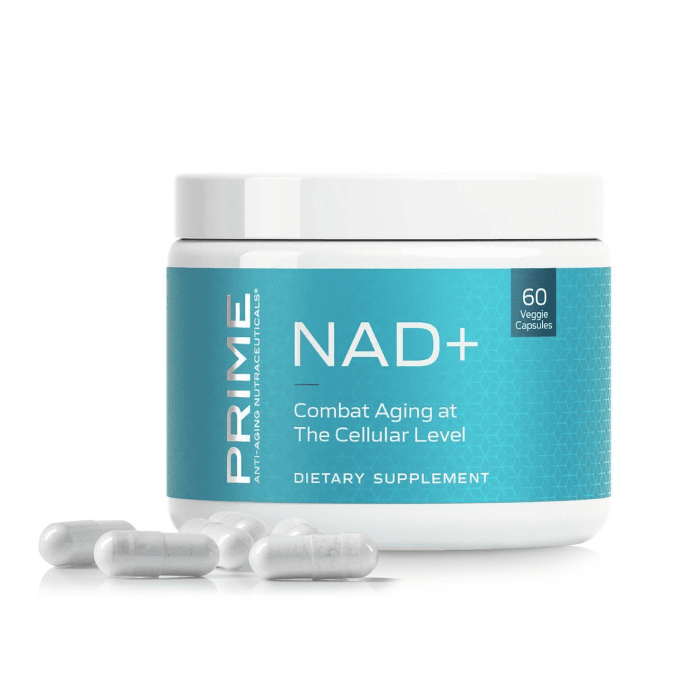 NAD+